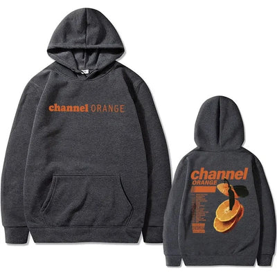Lennox - Unisex Hoodie mit Print