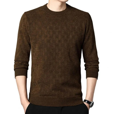Marc - Feinstrickpullover für Herren