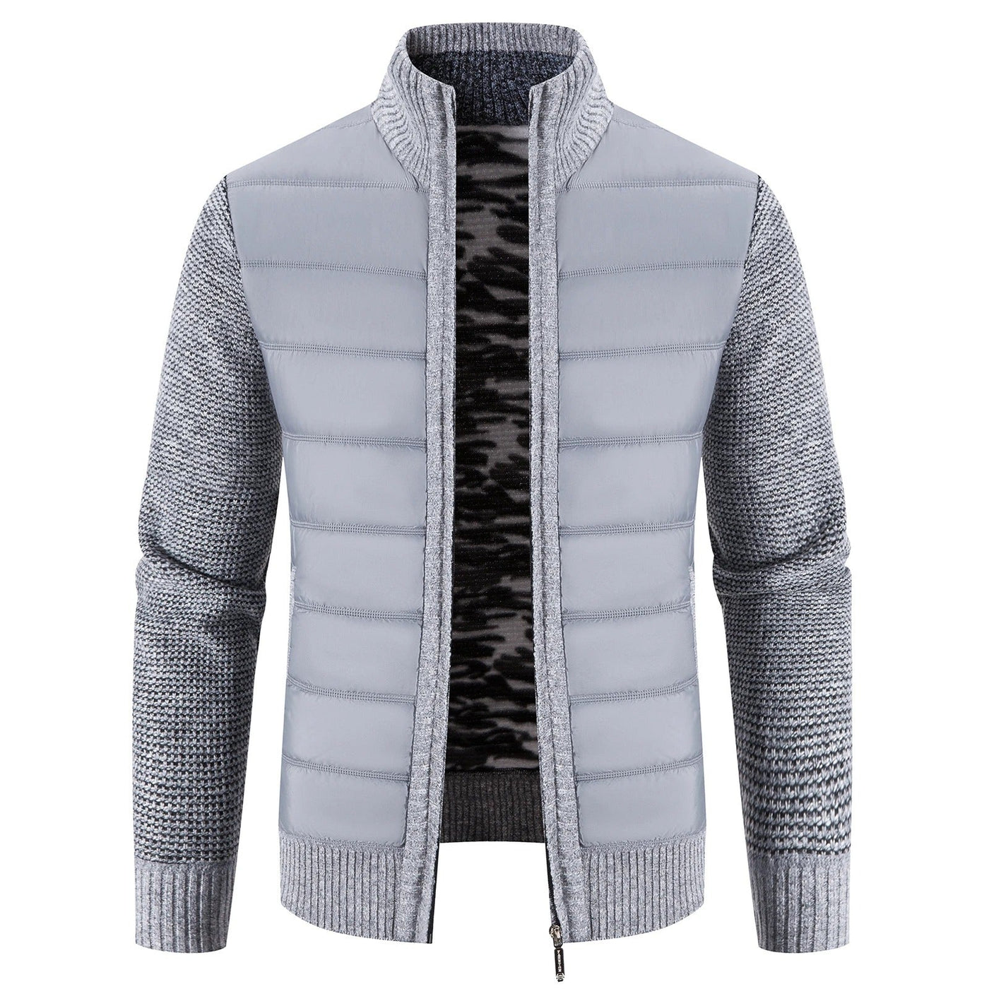 Zoha- Winter Strickjacke für Herren