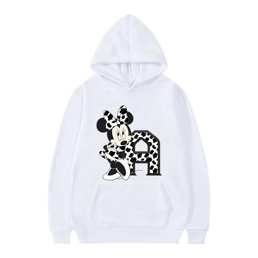 Lona- Bequemer Hoodie für Damen und Herren