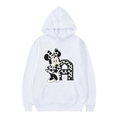 Lona- Bequemer Hoodie für Damen und Herren