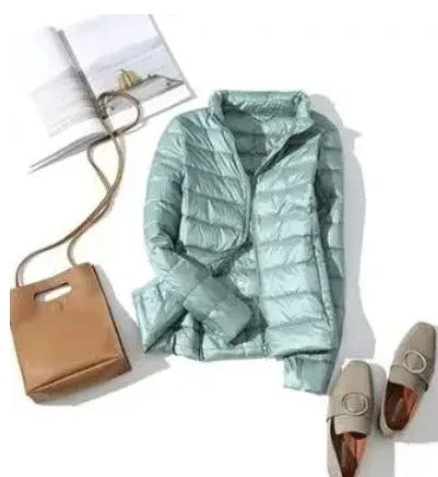 Feeney- Ultralight Windbreaker für Damen