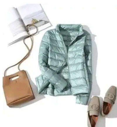 Feeney- Ultralight Windbreaker für Damen