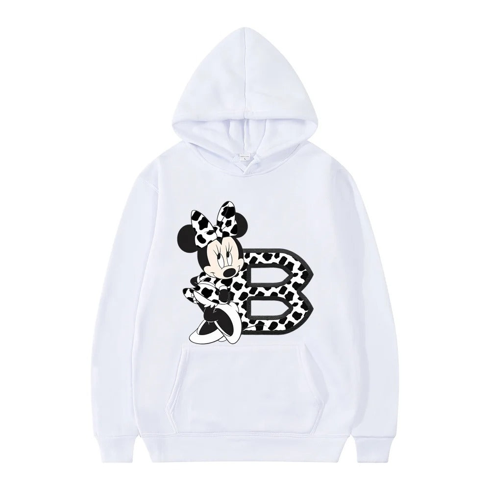 Lona- Bequemer Hoodie für Damen und Herren