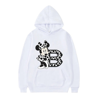 Lona- Bequemer Hoodie für Damen und Herren