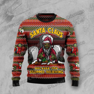 Max - Unisex Weihnachtspullover mit Festlichen Motiven