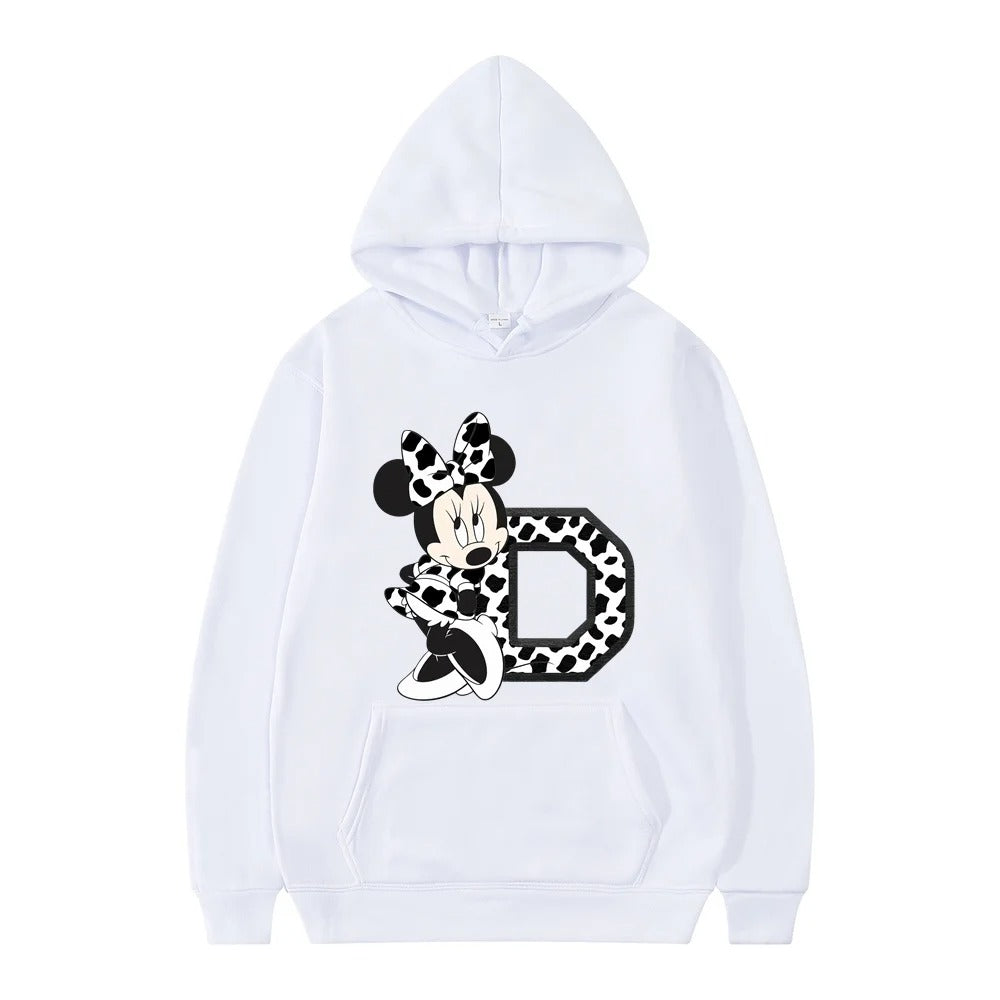 Lona- Bequemer Hoodie für Damen und Herren