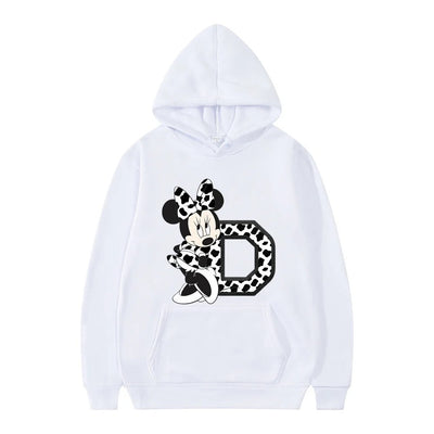 Lona- Bequemer Hoodie für Damen und Herren