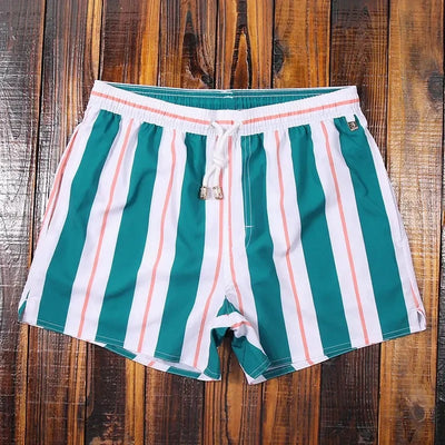 Herren-Sommer-Shorts