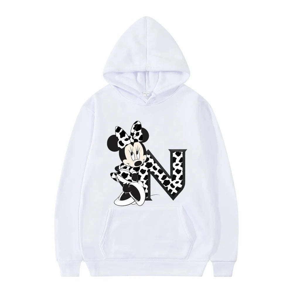 Lona- Bequemer Hoodie für Damen und Herren
