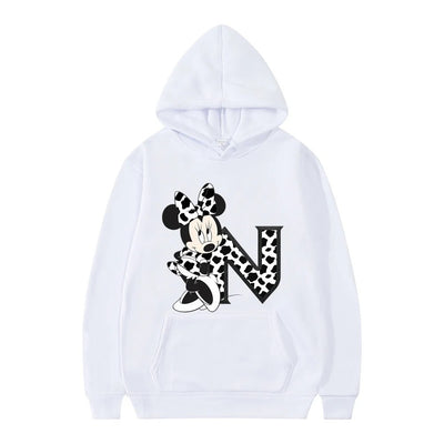 Lona- Bequemer Hoodie für Damen und Herren