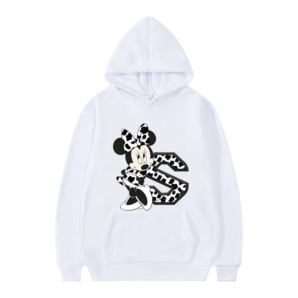 Lona- Bequemer Hoodie für Damen und Herren