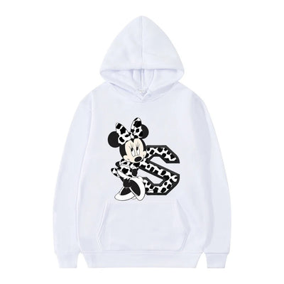 Lona- Bequemer Hoodie für Damen und Herren