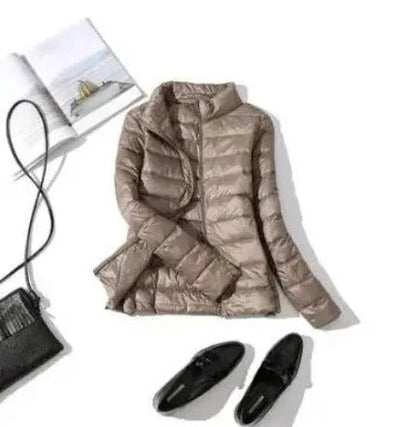 Feeney- Ultralight Windbreaker für Damen