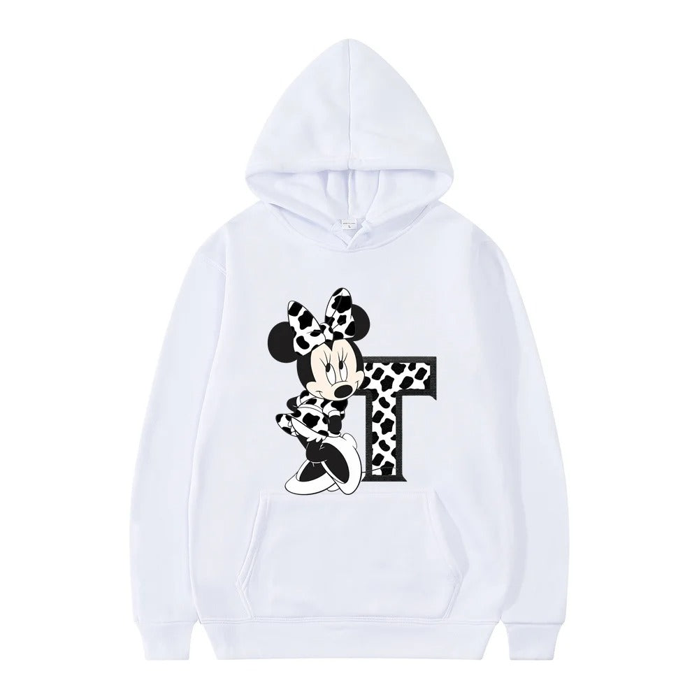Lona- Bequemer Hoodie für Damen und Herren