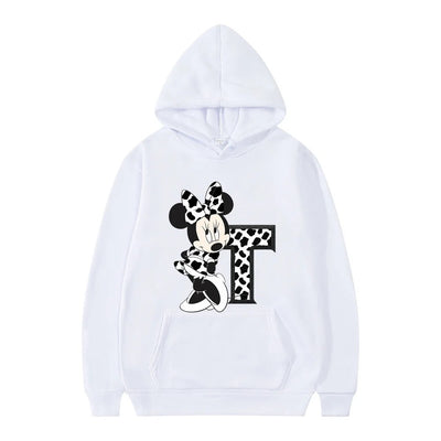 Lona- Bequemer Hoodie für Damen und Herren