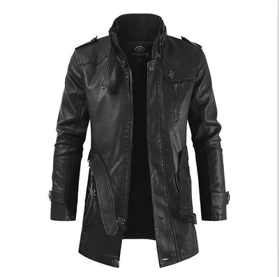 Theodorin | klassische jacke für herren