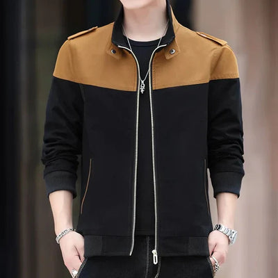 Winslow | herren bomber jacke | winddicht