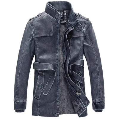 Theodorin | klassische jacke für herren