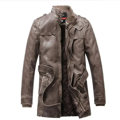 Theodorin | klassische jacke für herren