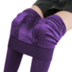 Winter-Leggings für Damen