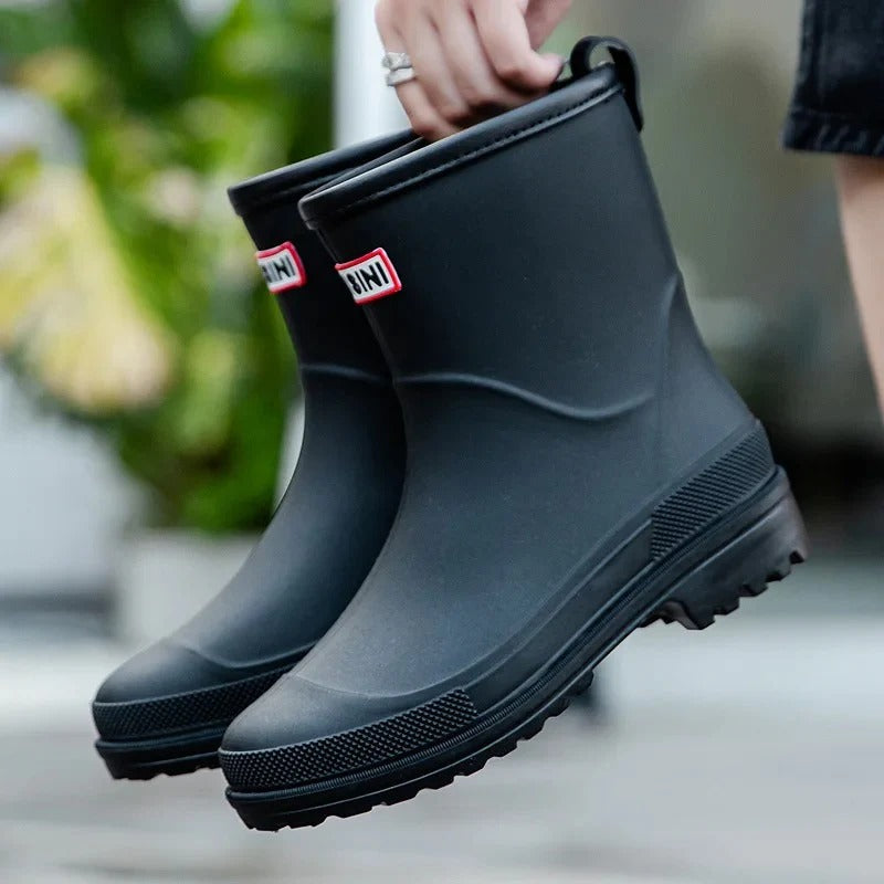 Marinis | Modische Regenstiefel für Damen
