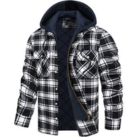 NIXON | Wasserabweisende Jacke in Schwarz