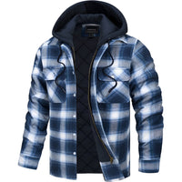 NIXON | Wasserabweisende Jacke in Dunkelblau