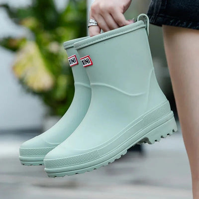 Marinis | Modische Regenstiefel für Damen