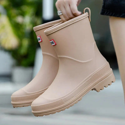 Marinis | Modische Regenstiefel für Damen