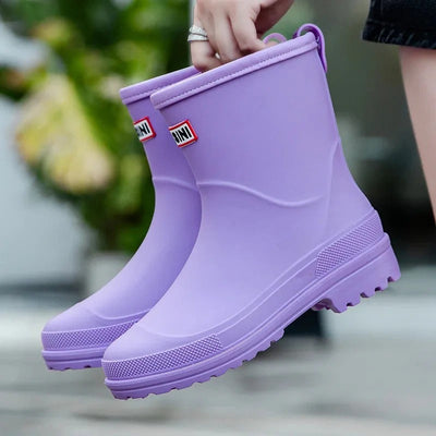 Marinis | Modische Regenstiefel für Damen