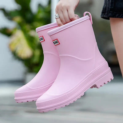 Marinis | Modische Regenstiefel für Damen