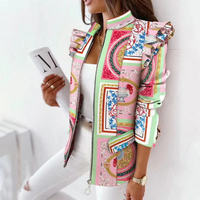 Fudus | Blazer Stilvoll & Modern