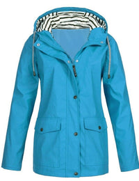 Blau