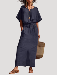 Marineblau
