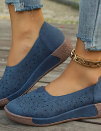 Blau