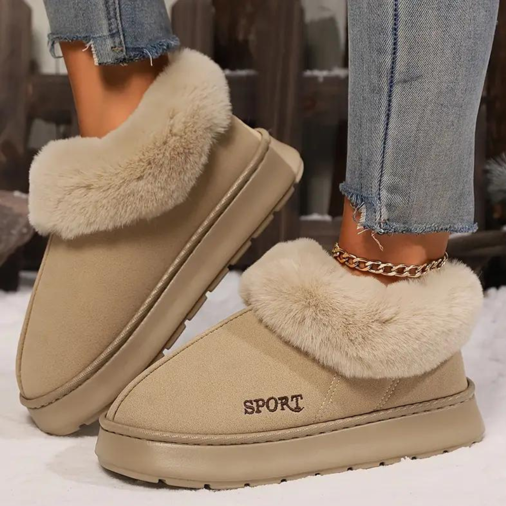 KALLISTA - Stylische Freizeitschuhe für Frauen