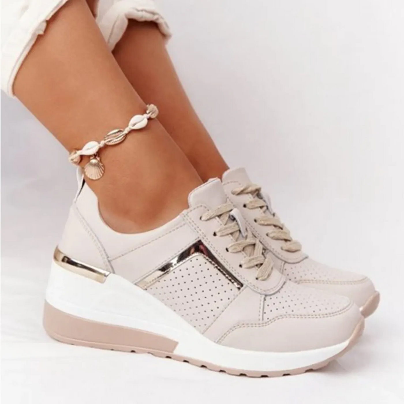 HiSneak | Orthopädische Sportschuhe für Damen
