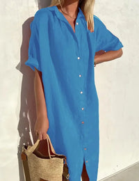 Blau