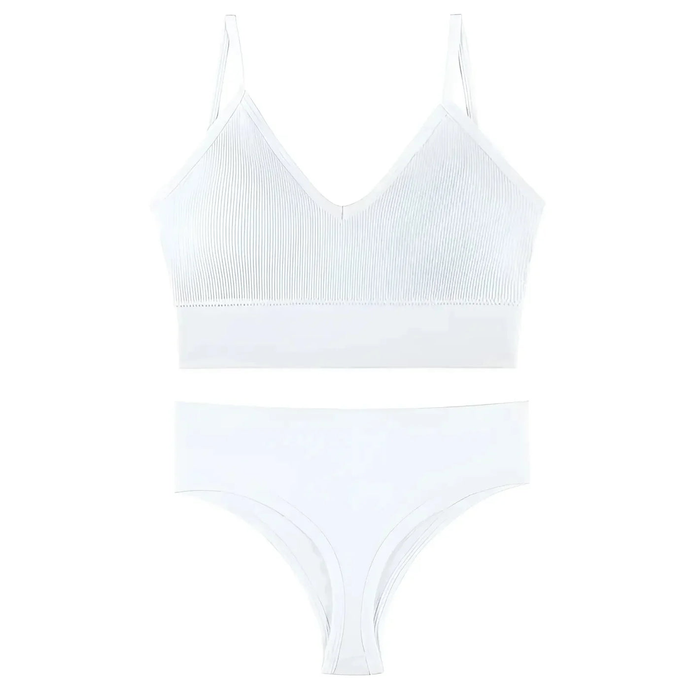 Nahtloses Unterwäsche-Set