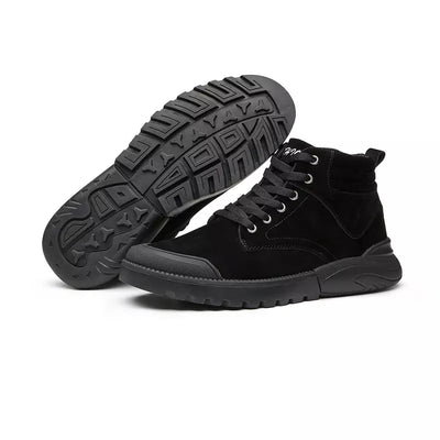 Trekker - Ortho-Lederstiefel