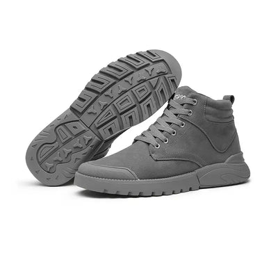 Trekker - Ortho-Lederstiefel