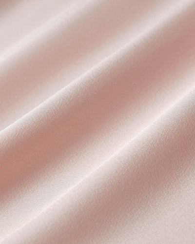 Fudus | Romantisches Sweetheart Slip Mini Kleid