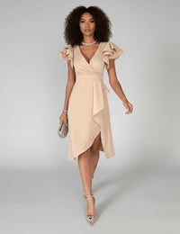Champagner-Beige
