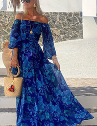 Blau