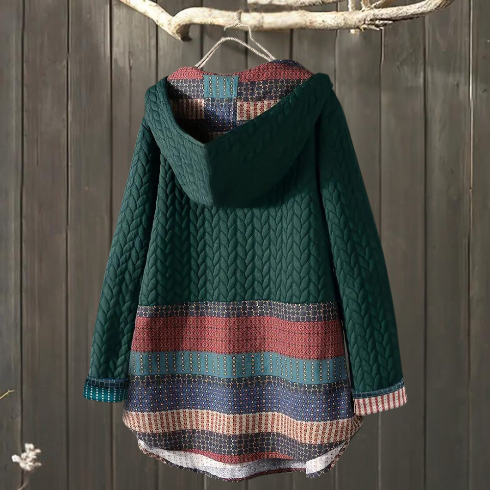 ALIKAE - Luxuriöser warmer Pullover für Damen für ultimativen Komfort