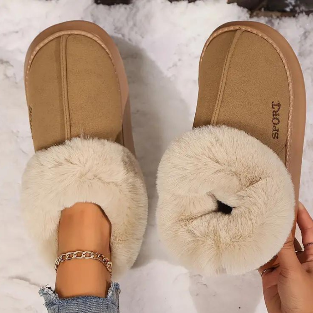KALLISTA - Stylische Freizeitschuhe für Frauen