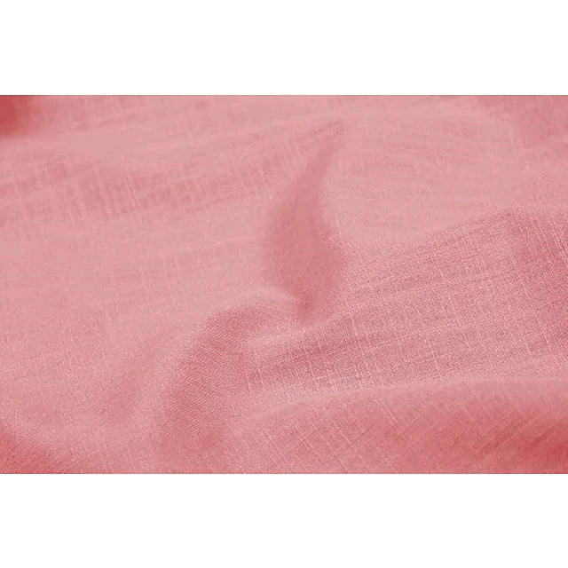 Zander | Leinenhemd Baumwoll-Leinen-Mischung, Lässig für Sommer